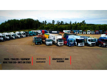 Horquillas BSV 2000 kg Pallegaffel: foto 4