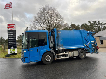 Camión de basura MERCEDES-BENZ Econic 1827
