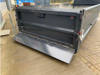 Carrocería abierta Scancon SH6515 Hardox 15m3 6500mm: foto 4 Carrocería abierta Scancon SH6515 Hardox 15m3 6500mm: foto 4