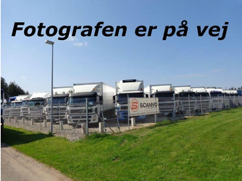 Cabeza tractora SCANIA R 500