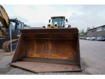 Cargadora de ruedas CAT 982M UUDET RENKAAT: foto 3