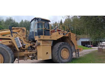 Cargadora de ruedas CAT 988H: foto 2 Cargadora de ruedas CAT 988H: foto 2