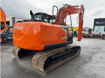 Arrendamiento de Hitachi ZX130LCN-7 -STAGE V-  Hitachi ZX130LCN-7 -STAGE V-: foto 5 Arrendamiento de Hitachi ZX130LCN-7 -STAGE V-  Hitachi ZX130LCN-7 -STAGE V-: foto 5