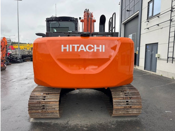 Arrendamiento de Hitachi ZX130LCN-7 -STAGE V-  Hitachi ZX130LCN-7 -STAGE V-: foto 4 Arrendamiento de Hitachi ZX130LCN-7 -STAGE V-  Hitachi ZX130LCN-7 -STAGE V-: foto 4
