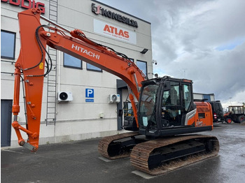 Arrendamiento de Hitachi ZX130LCN-7 -STAGE V-  Hitachi ZX130LCN-7 -STAGE V-: foto 2 Arrendamiento de Hitachi ZX130LCN-7 -STAGE V-  Hitachi ZX130LCN-7 -STAGE V-: foto 2