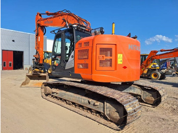 Excavadora de cadenas Hitachi ZX225USLC-5: foto 5
