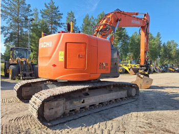 Excavadora de cadenas Hitachi ZX225USLC-5: foto 2