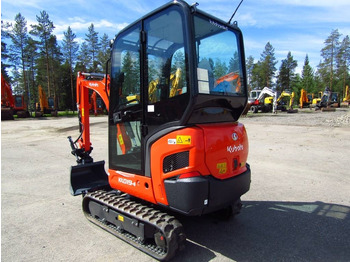 Arrendamiento de Kubota KX019-4 ERIKOISTARJOUS RAJOITETTU ERÄ  Kubota KX019-4 ERIKOISTARJOUS RAJOITETTU ERÄ: foto 2 Arrendamiento de Kubota KX019-4 ERIKOISTARJOUS RAJOITETTU ERÄ  Kubota KX019-4 ERIKOISTARJOUS RAJOITETTU ERÄ: foto 2