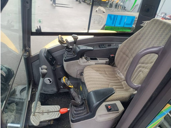 Arrendamiento de Volvo ECR35D ENGCON+PIHDIT  Volvo ECR35D ENGCON+PIHDIT: foto 4