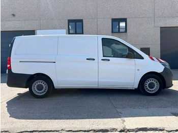 Furgoneta pequeña MERCEDES-BENZ Vito 114