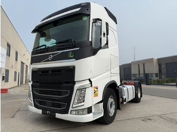 Cabeza tractora VOLVO FH 460