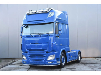 Cabeza tractora DAF XF 530