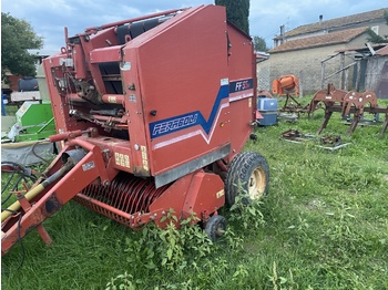 Rotoempacadora FERABOLI