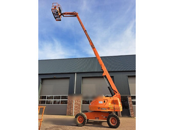 Plataforma telescopica JLG 460sj: foto 3