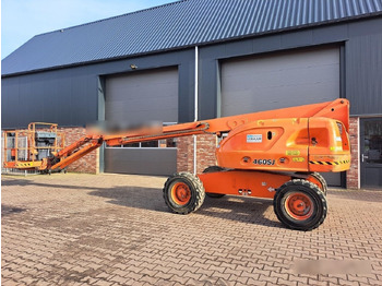 Plataforma telescopica JLG 460sj: foto 2