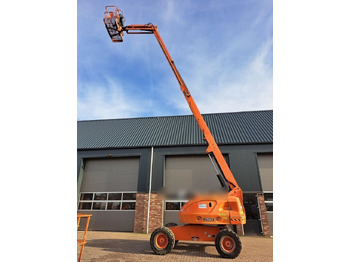 Plataforma telescopica JLG 460sj: foto 4