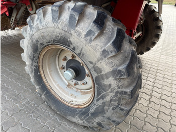 Cosechadora de patatas Grimme CS 170 RotaPower: foto 5