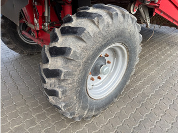 Cosechadora de patatas Grimme CS 170 RotaPower: foto 4