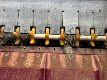 Cosechadora de patatas Scanstone 4215 WD: foto 5