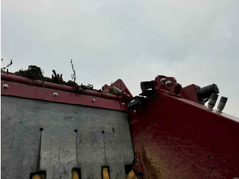 Cosechadora de patatas Scanstone 4215 WD: foto 4