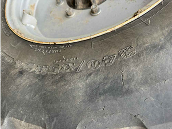 Cosechadora de patatas Scanstone 4215 WD: foto 3