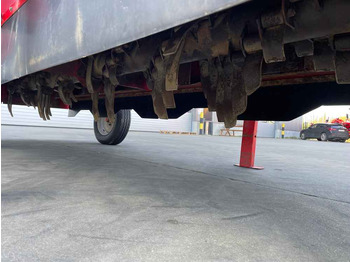 Cosechadora Grimme KS 3600: foto 2 Cosechadora Grimme KS 3600: foto 2