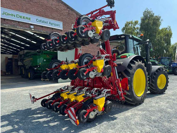 Sembradora GRIMME