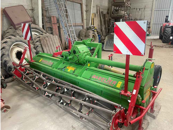 Cosechadora BASELIER