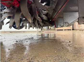 Cosechadora Grimme GF 400: foto 4 Cosechadora Grimme GF 400: foto 4