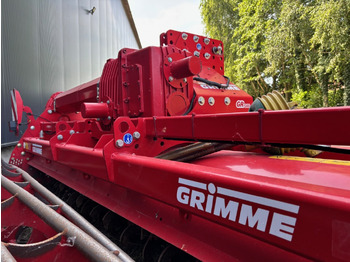 Cosechadora Grimme GR 300: foto 5
