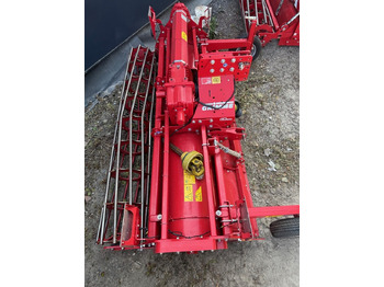 Cosechadora Grimme GR 300: foto 4
