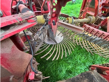 Cosechadora Grimme ROOTSTER: foto 5