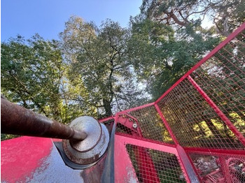 Cosechadora Grimme ROOTSTER: foto 3