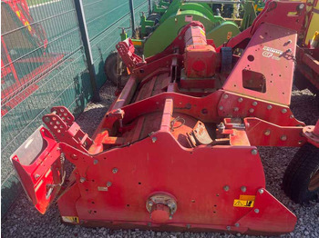 Cosechadora Grimme GF 200: foto 4 Cosechadora Grimme GF 200: foto 4