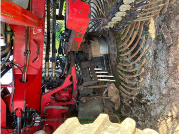 Equipo para trabajo del suelo Holmer Holmer T4-40 Self-Propelled Sugarbeet Harvester: foto 2