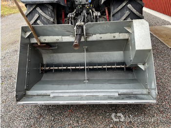 Esparcidor de sal Fjärås / Starke Arvid 1200/1800 Sandspridare Fjärås 1200/1800: foto 2