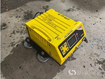 Sistema de navegación