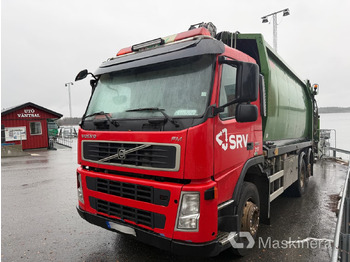 Camión de basura VOLVO FM 330