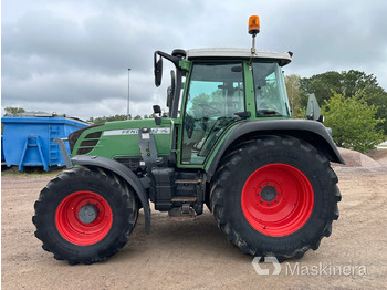 Tractor Traktor Fendt 312 Vario: foto 2
