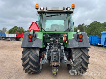 Tractor Traktor Fendt 312 Vario: foto 4