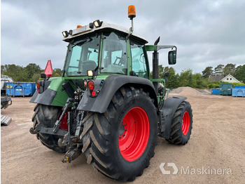 Tractor Traktor Fendt 312 Vario: foto 5