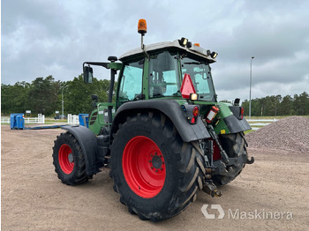 Tractor Traktor Fendt 312 Vario: foto 3