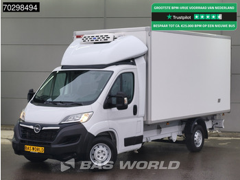 Furgoneta frigorifica FIAT Ducato