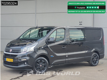Furgoneta pequeña FIAT Talento