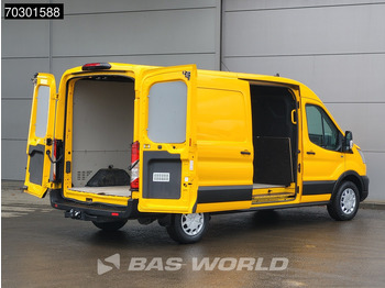 Furgón Ford Transit 130pk L3H2 Airco Cruise Camera Parkeersensoren Euro6 L3 Airco Cruise control: foto 3
