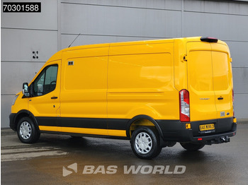 Furgón Ford Transit 130pk L3H2 Airco Cruise Camera Parkeersensoren Euro6 L3 Airco Cruise control: foto 2