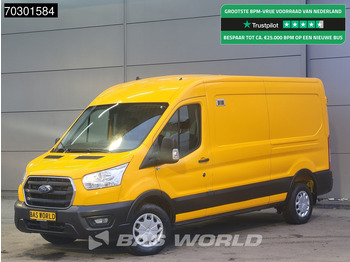 Furgón FORD Transit