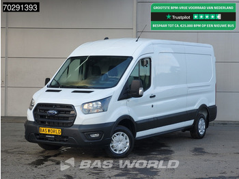 Furgoneta pequeña FORD Transit