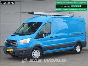 Furgón FORD Transit