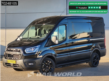 Furgón FORD Transit